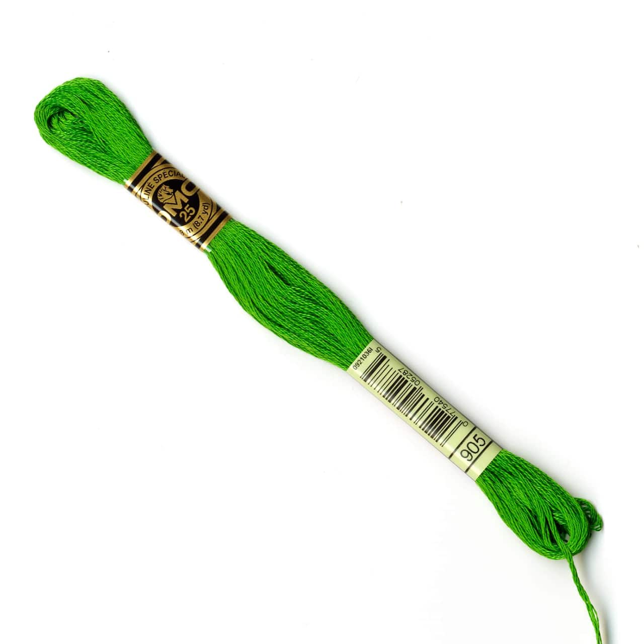 DMC 117 6 Strand Cotton Embroidery Floss